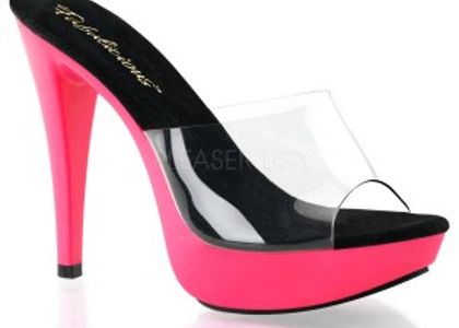 les chaussures les plus sexy du monde