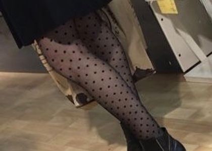 Jolie jambes.... vous aimez ?