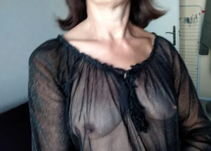 Transparence