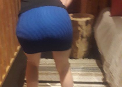 Quelle bonne cochonne ma femme j adore 😍